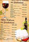 Akropolis Zossen menu