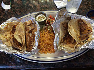 Fiesta Cozumel food