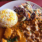 Mendi food