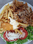 Kebab Giresun food