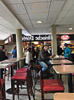 Autogrill Côté France food