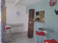 Pizza Cote Sud inside