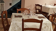 Sport Trattoria Del Borgo Antico food