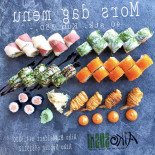 Aiko Sushi Mad