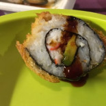 Joci Sushi Inde