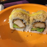 Joci Sushi Inde