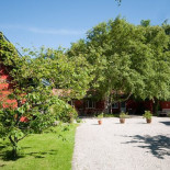 Ewaldsgaarden Udenfor