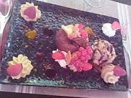 Les Fleurs D’arlette food