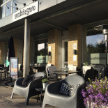 Sushi2500 Udenfor
