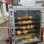 Au Resto Du Marché food