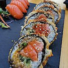 Lovely Sushi food