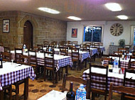 Relais Du Beg Ar C'hra food