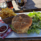 Ferme Auberge Rothenbrunnen food