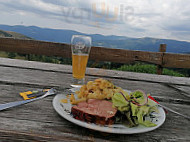 Ferme Auberge Rothenbrunnen food