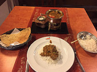 Taste of India - Sudindisch food