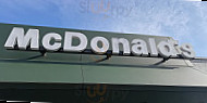 Mcdonald's inside