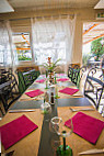 Auberge de Montalivet food