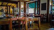 Restaurant Daheim food