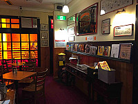 The Original Pancake Kitchen inside