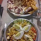 El Bodegon food