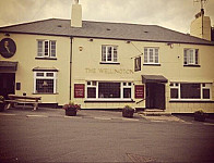 The Wellington Inn outside