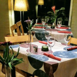 Sottovento Udenfor