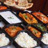 Tandoori Masala Mad