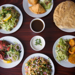 Tandoori Masala Inde