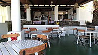 Trattoria Ai Gechi inside