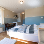 Pension Klitgaarden Inde
