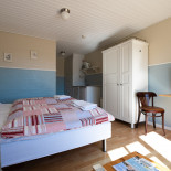 Pension Klitgaarden Inde