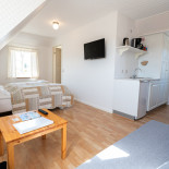 Pension Klitgaarden Inde