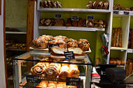 Patisserie Lalande food