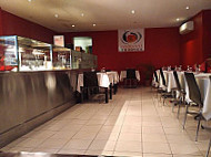 Tandoori Express food