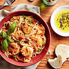 Carrabba's Italian Grill food