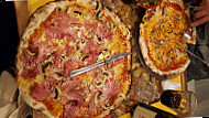 L'ile aux pizzas food