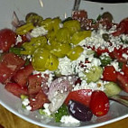 Greek Taverna Glen Rock food