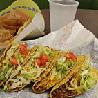 Tacotime food