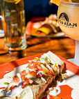 Plaza Azteca Mexican · Westchester food