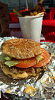 Five Guys food