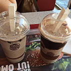 Burger King Fontes Pereira food