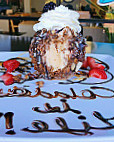 Colados Coffee Crepes (avondale) food