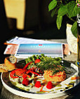 VIELMEER Kühlungsborn food