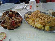 A Quinza food