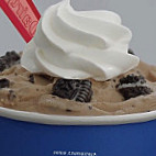 Dairy Queen food