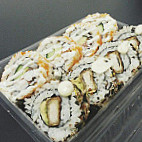 Roll & Roll food