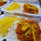 Mumtaz Herat Catering آشپزخانه و رستورانت ممتاز هرات food