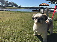 Espaco Lago Da Serra outside