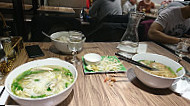 Pho Quynh food