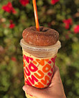 Dunkin' food